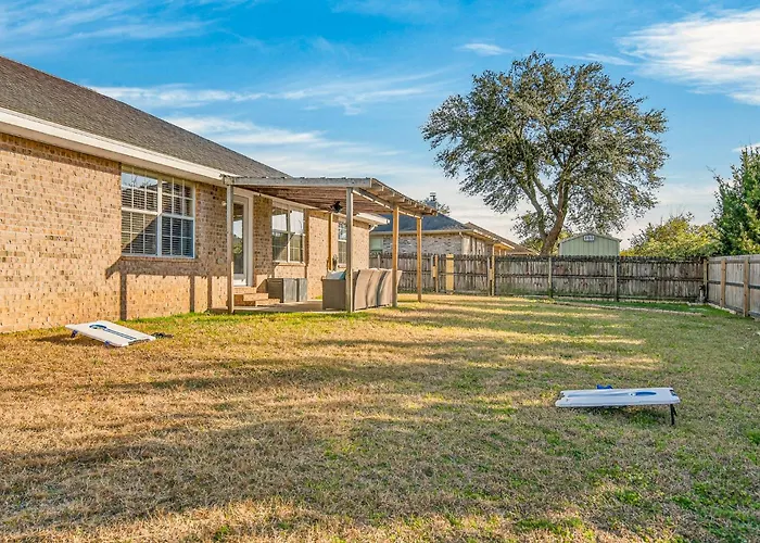 Comfortable 3Br For Families Near Blackwater