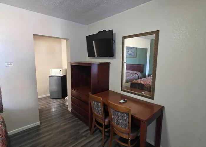 American Motor Inn