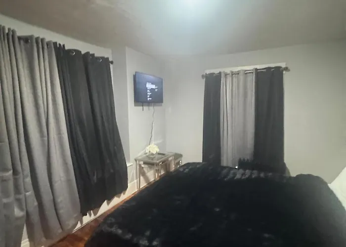 Newly Renovated Single Family Home