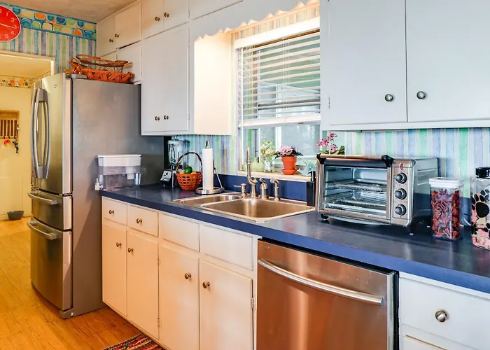 Lake Harris Retreat: Fisherman'S Paradise