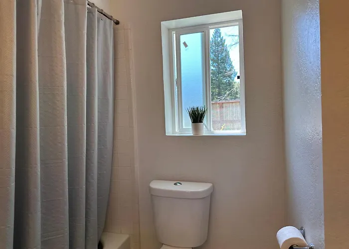 Cozy Suite B