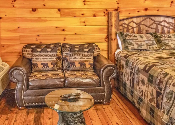 Riverfront Lodge