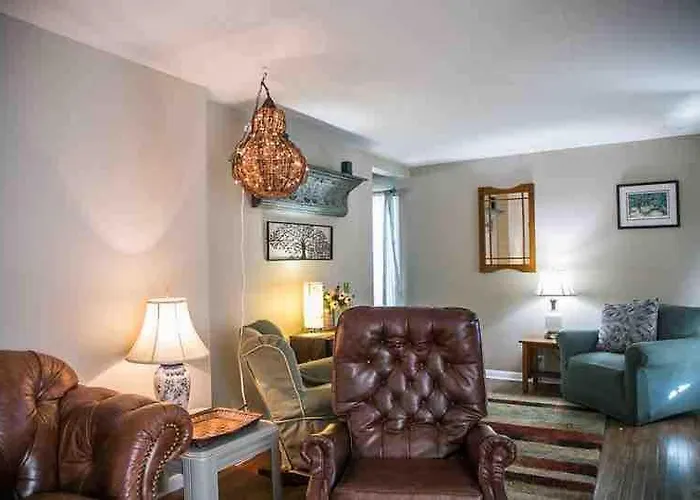 Paradise By The Park - 3 Bd And 1 Ba Family Getaway