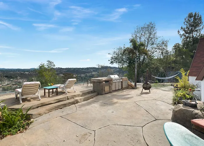Beso De Cielo - Views, Heated Pool, Thirty Min To Beaches