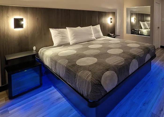 Star Inn & Suites