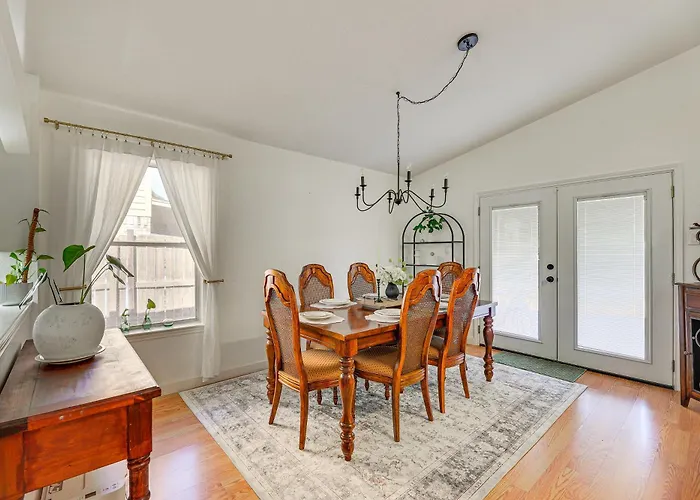Cozy House By Zinnia Park! Family Home In Mcallen