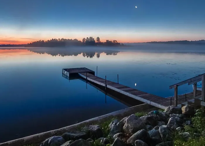 Musky Point 1