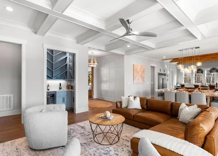 Southern Belle Estate By Avantstay