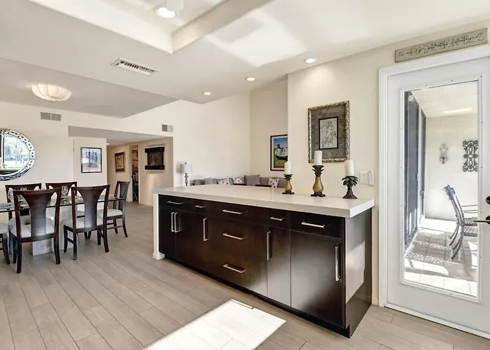 Rp135 - Rancho Las Palmas Serenity