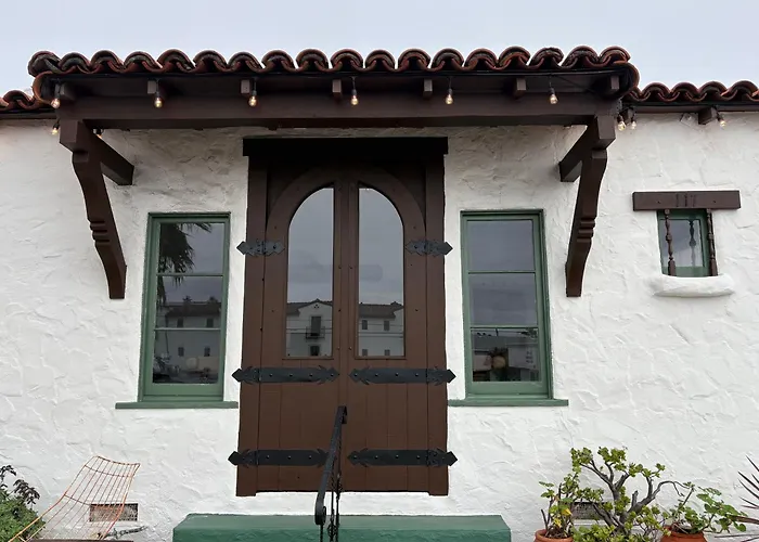 Casa Cabrillo
