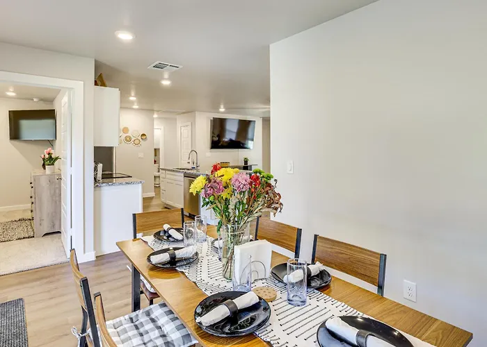 6 Mi To Texas Tech: Family Home W/ Patio & Yard
