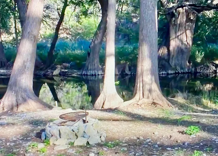 Swimming Hole