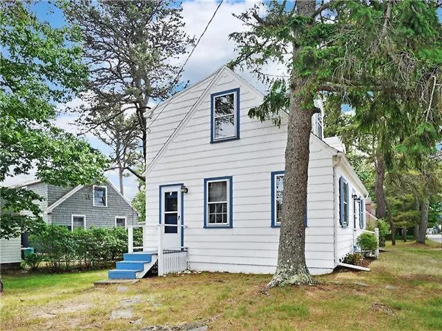Knotty Nauti By Bayley Vacation Rentals