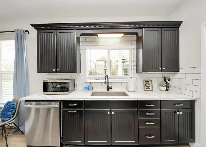 Boardwalk Bungalow Family Fun For All - Sleeps 10