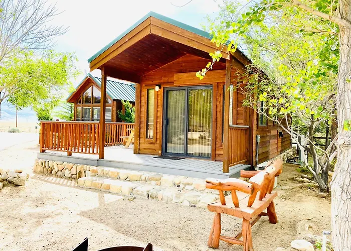 Boulder Creek Rv Resort