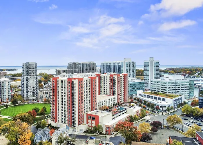 Harbor Haven, Apt # 3, 3Br/2Ba