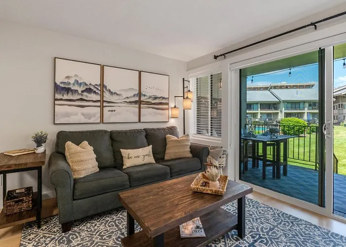 Base Camp For Downtown Sandpoint And Schweitzer Resort