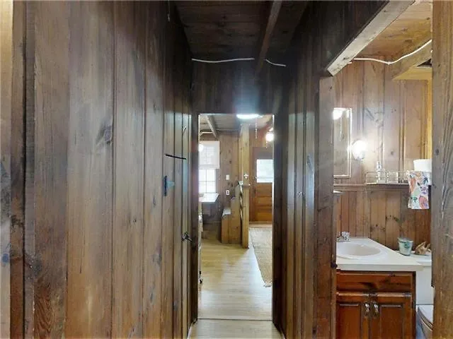 Knotty Nauti By Bayley Vacation Rentals