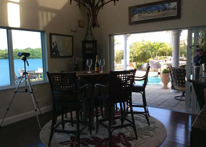 Casa Indulgence