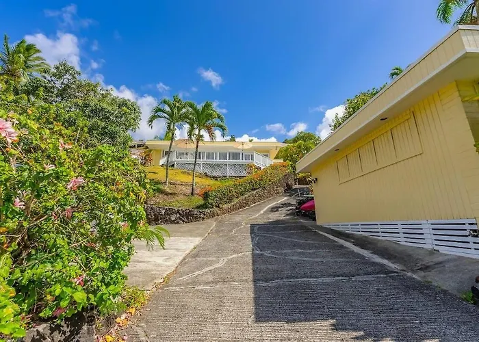 Marbella Lane - Sunshine Seascape Ocean View