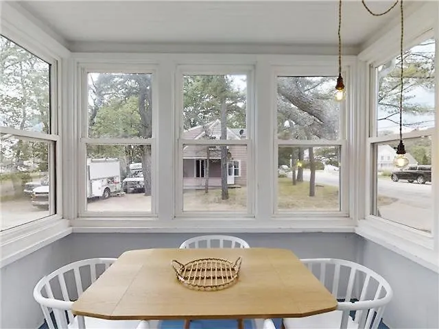 Knotty Nauti By Bayley Vacation Rentals