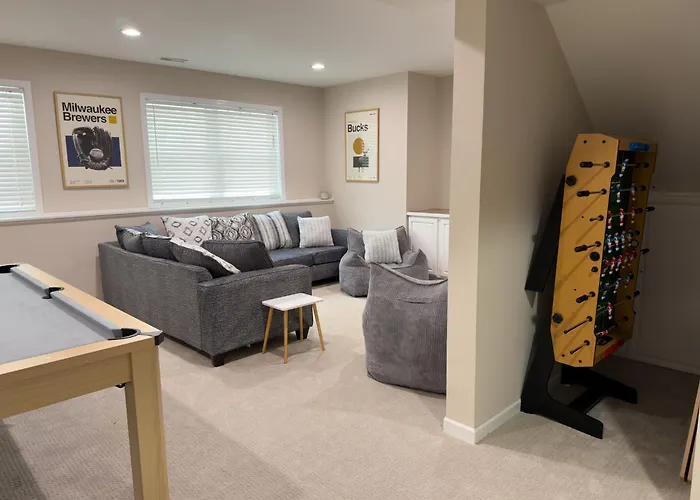 Your Anchor Point By Arc Vacation Rentals