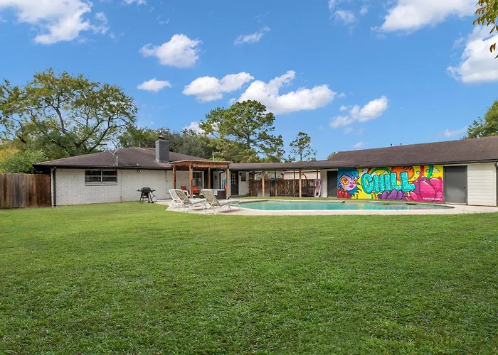 Sugarland 4 Bed