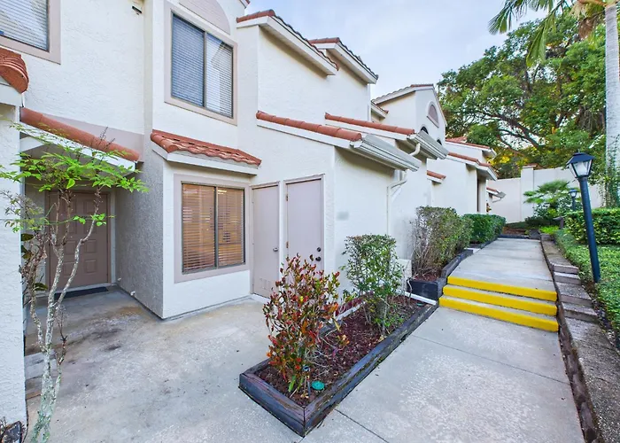 La Cita Country Club 2Br Condo