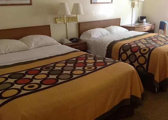 Brookshire Inn