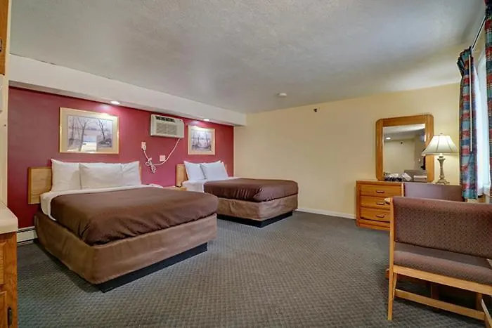 Classic Inn