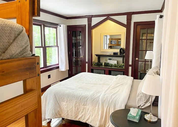 Family-Friendly Strasburg Escape | 50 Mile Views