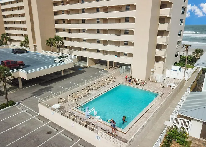 Ponce Inlet Southpoint 303