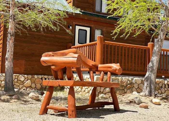 Boulder Creek Rv Resort