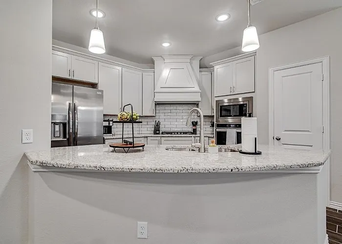 Where Comfort Meets Convenience