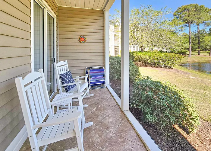 Sb39 A Sweet Retreat