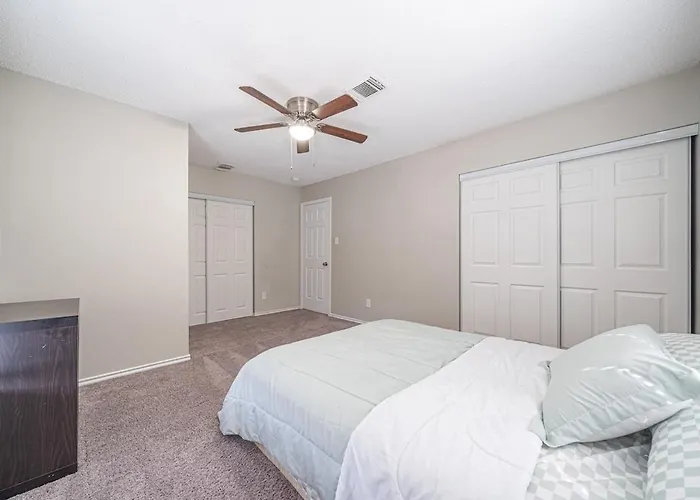 Your Serene Escape In Schertz San Antonio And Nb