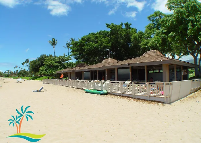 Maui Eldorado Condo G101