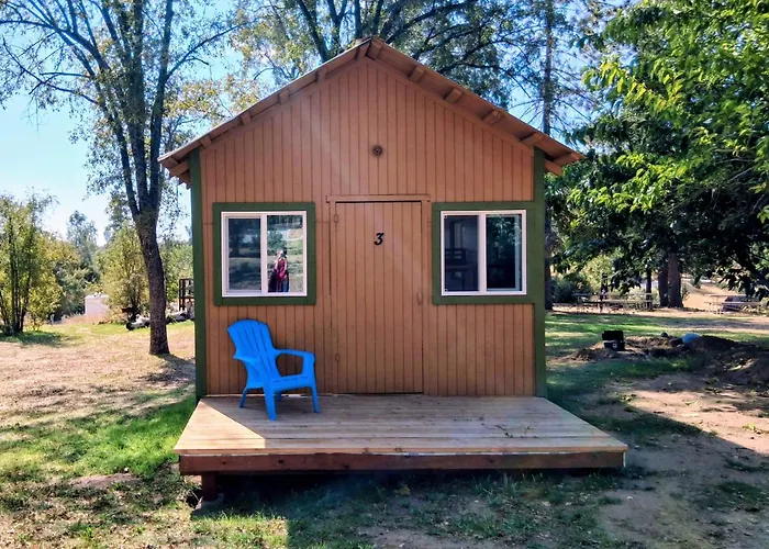 Cedar Springs Retreats