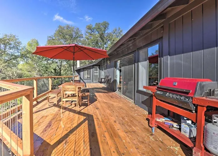 Cozy Lake View 4Bd 2,5Br Retreat In 5 Acres, Hot Tub And More