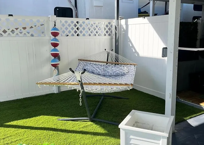 Marina View Cottage At Key Largo