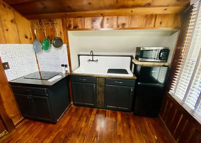 Meadowview Guest House