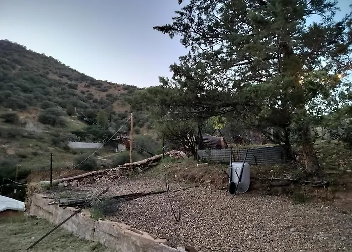 La Casa Sirena