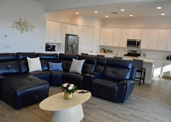 Bnb Vacation Home
