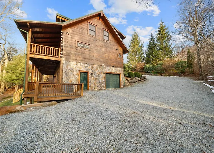 Sugars Cozy Cabin