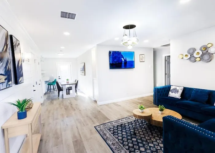 Escondido 3Br 2Ba | Near Safari Park & Dining