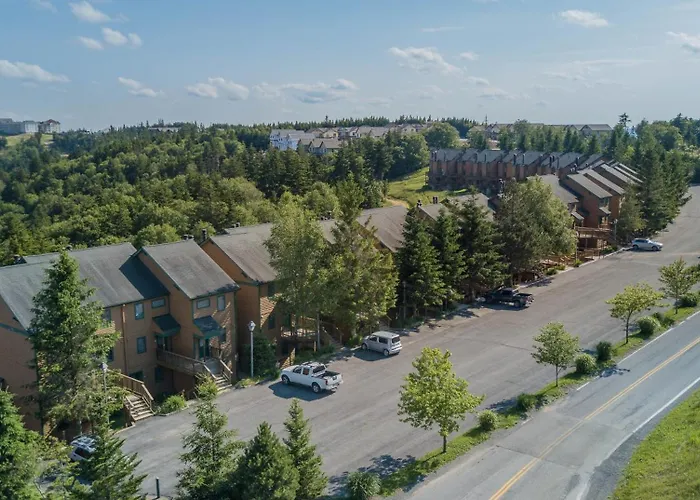 1 Br: Powderidge 30:Slope Side, Pet Friendly End Unit On Shuttle Route