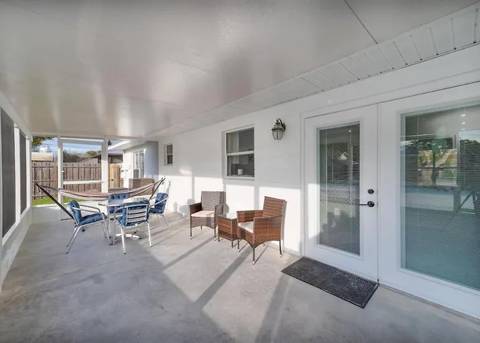 Downtown Home With Basketball, Firepit And Just 20 Miles To Disney
