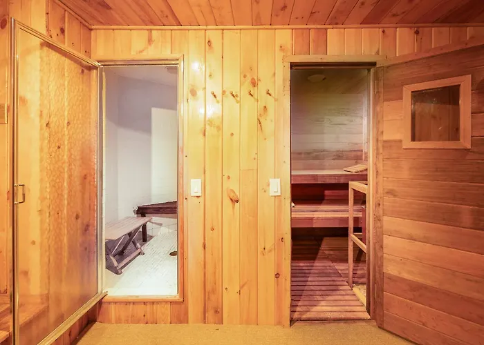 Mansion Of Belleayre Mountain! Pool, Sauna, Game Room