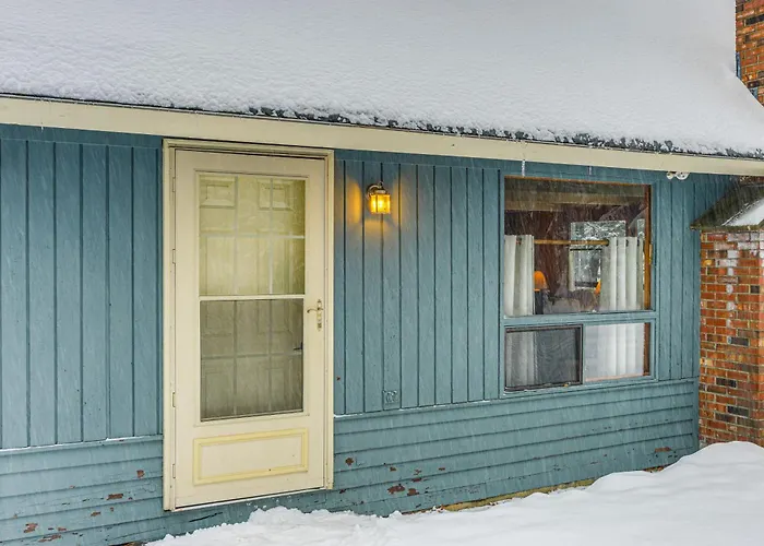 Ski Weekends In West Dover, 7 Mi To Mt Snow
