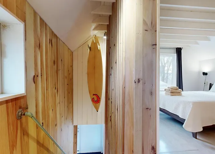 Tide & Timber By Bayley Vacation Rentals